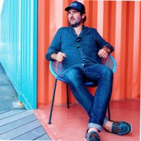Crew Employee Alexander Pincus's profile photo