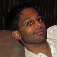 Abakus Analytics Employee Rick Latchman's profile photo