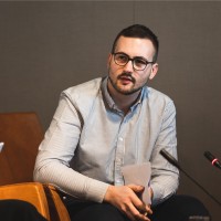 Damir Suljević Email