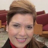 Waste Management Employee Patricia De Fe's profile photo