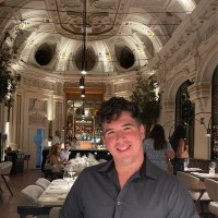 Jonathan Stewart Email & Phone Number