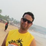 Utkarsh Dharmadhikari Email & Phone Number