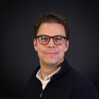 Tønsberg kommune Employee Magnus Kirsebom's profile photo