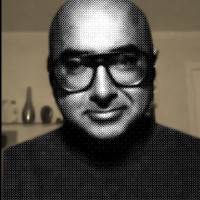 Mediashaker Employee Najib Jutt's profile photo