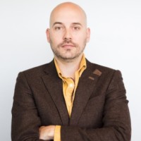 Aqua eSolutions Employee Ignacio Pérez de la Serna's profile photo