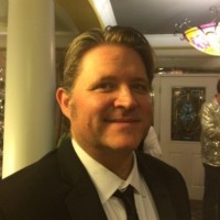 GiTLAB Employee Michael Bradley's profile photo