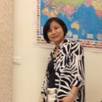 Hamastar Employee Jenny Han's profile photo