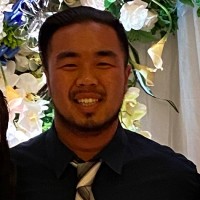 KPM Analytics Employee Steven Ho's profile photo