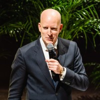 Antwerp Symphony Orchestra Employee Joost Maegerman's profile photo
