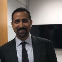 Zahid Tractor Employee Omar Saad's profile photo