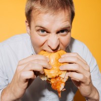 Foodles Employee Clement Bonhomme's profile photo