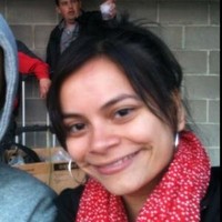 EdReports.org Employee Hada Flores's profile photo