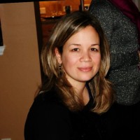 Nucleus Advisors Employee Ana Cristina Carreno's profile photo