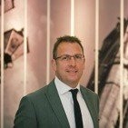 Hurstwood Employee Andy Park's profile photo