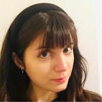 elk.Studios Employee Simona Scaturro's profile photo