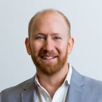 Analytics8 | Data & Analytics Consultancy Employee Patrick Vinton's profile photo