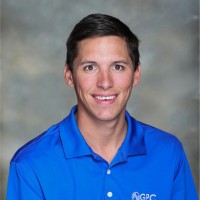 General Power and Control Corp. Employee Zach Burns's profile photo