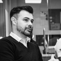 Microbyte Solutions Ltd Employee Lewis Livingstone's profile photo