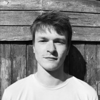 PrepMyFuture Employee Gustave Fosse's profile photo