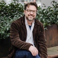 Amazon Web Services (AWS) Employee Randall Willis's profile photo