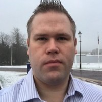 Richard Betts Email & Phone Number