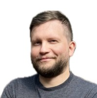 ActiveDEMAND Employee Igor Zolotarevych's profile photo