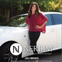 Nerium International Employee Juli Morse's profile photo