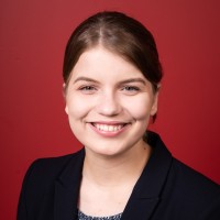 Column Case Management Employee Maria Daniele's profile photo