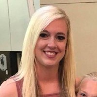 Trustaff Employee Melissa Simpson's profile photo