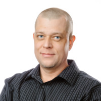 Nova Scotia Health Authority Employee Ryan Beazley's profile photo