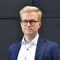 Activeon Employee Johan Lilland's profile photo