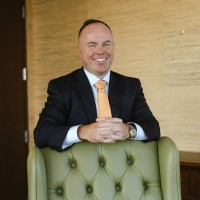 Stephen Murphy Email & Phone Number