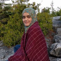 Wealthsimple Employee Abeer Khan's profile photo