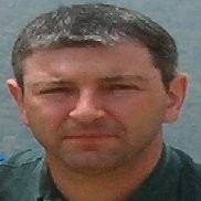 Foamix Employee Alex Karakuz's profile photo