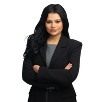 MarkoLaw Employee Allie Farris's profile photo