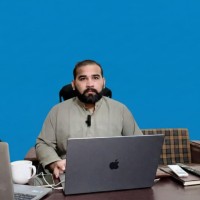 Telegram Messenger Employee Muhammad Akmal's profile photo