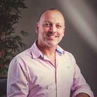 Hercules PLC Employee Chris Winfield's profile photo