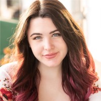 Santa Maria Valley Chamber Employee Jessica Rosa's profile photo