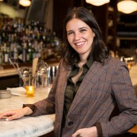 Frenchette Employee Andrea Abou-Nasr's profile photo