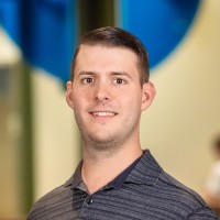Michigan Medicine Employee Evan Luff's profile photo