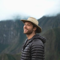 HubSpot Employee Nate Walton's profile photo