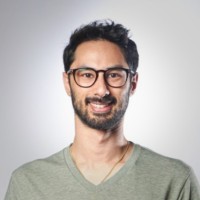 Tinder Employee Chris Sinatra's profile photo