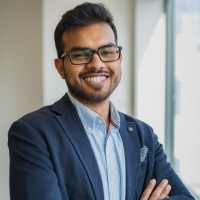 WSP in the U.S. Employee Mohammad Sarim's profile photo