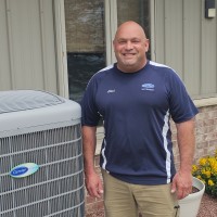 Chad Guse Email & Phone Number