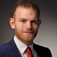 MAHLE Employee Andreas Rauch's profile photo