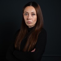 Alina Polancec Email