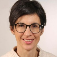 Gemalto Employee Sandra Hartmann's profile photo