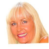 Prosper Your Mind Employee Arni Berry's profile photo