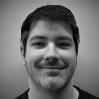 AMD Employee Thomas Perry's profile photo