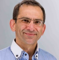 Shell Employee Emanuele Mughini's profile photo